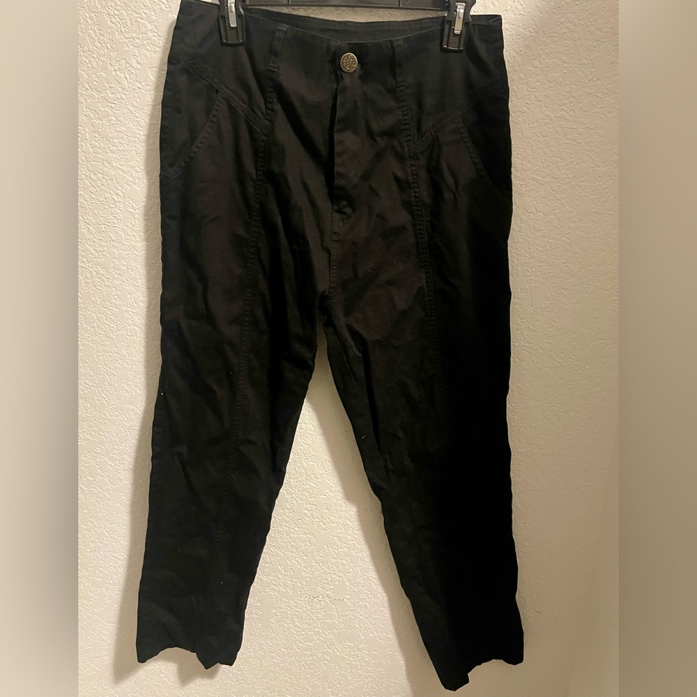 Lucy & Yak Camden Trousers